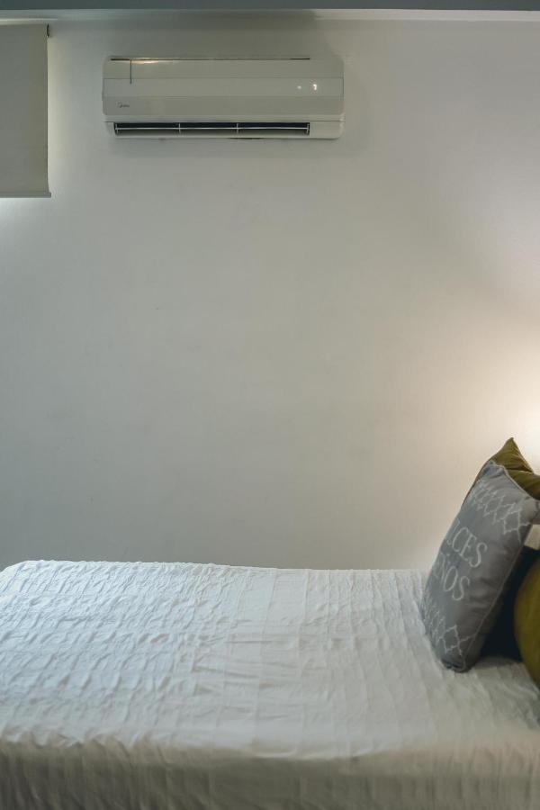 Armonia 408 Apartment In Gazcue Santo Domingo Exterior photo
