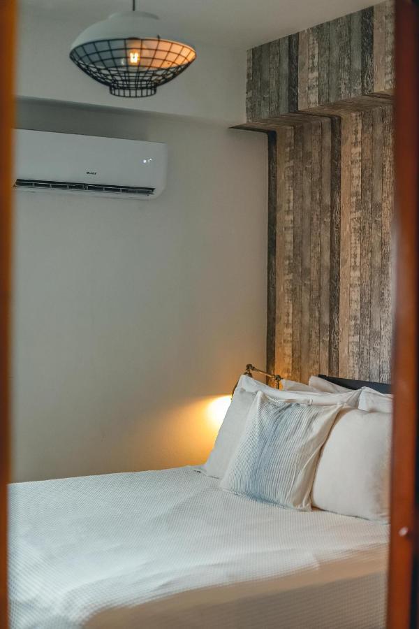 Armonia 408 Apartment In Gazcue Santo Domingo Exterior photo