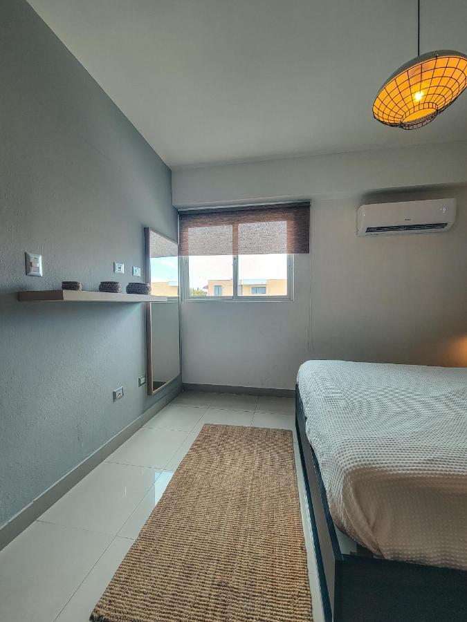 Armonia 408 Apartment In Gazcue Santo Domingo Exterior photo