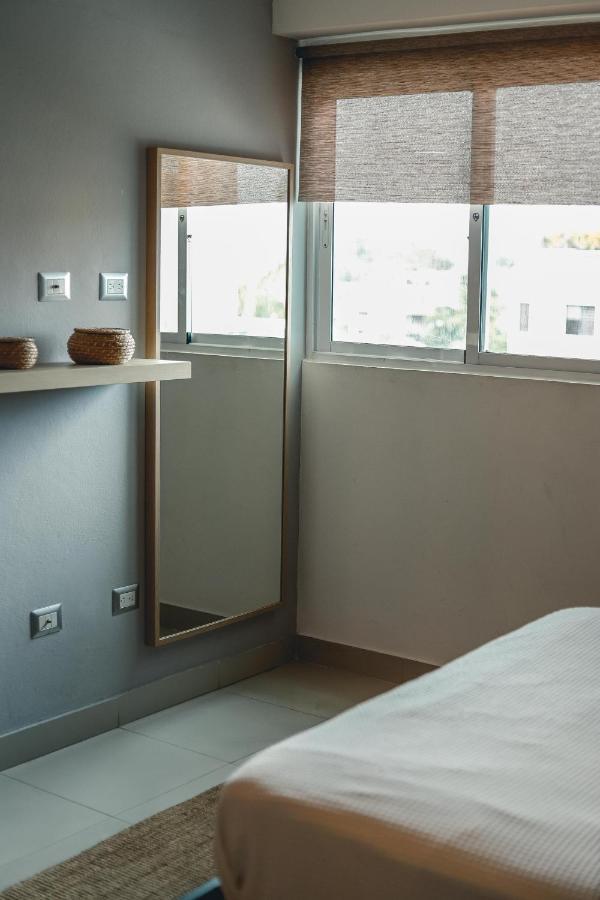 Armonia 408 Apartment In Gazcue Santo Domingo Exterior photo